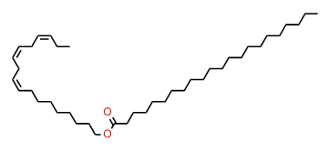 (Z,Z,Z)-9,12,15-Octadecatrienyl docosanoate